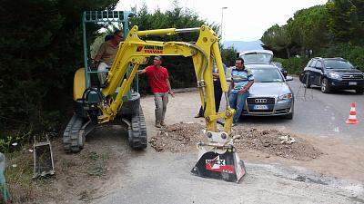 Фреза Simex PLB300